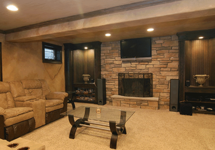 Basement Remodels | All in One Home Remodel Llc | All in One Home Remodel Llc