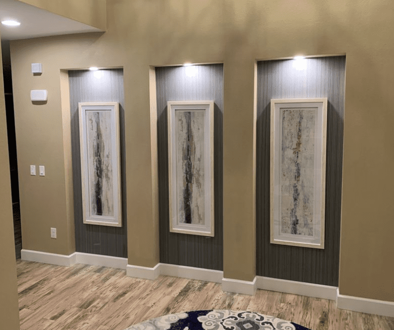 Basement in Lone Tree | All in One Home Remodel Llc | All in One Home Remodel Llc